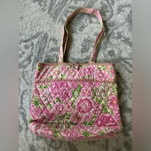 Vera Bradley Tote